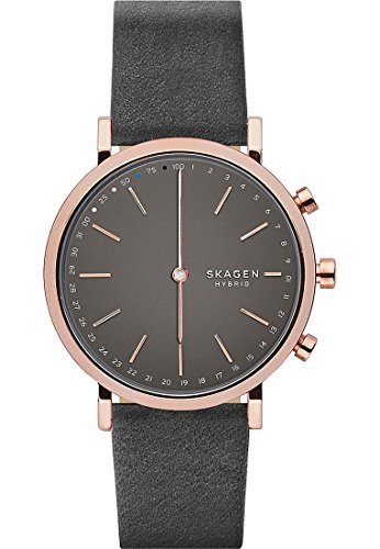 Preisvergleich Produktbild Skagen Unisex-Armbanduhr SKT1207