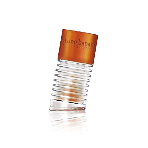 bruno banani Absolute Man Eau de Toilette Natural Spray, 1er Pack (1 x 50 ml) - 5
