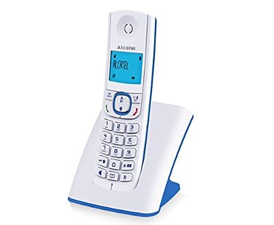 Alcatel Téléphone ALCATEL F530 SOLO BLEU