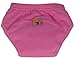 Bright Bots - NEW Washable Trainer Pants with PUL Lining - Pink Large (upto approx. 30 months)