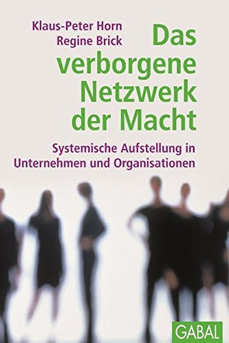 Das verborgene Netzwerk der Macht: Systematische Aufstellung in Unternehmen und Organisationen (Dein Business)