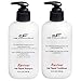 De Fabulous Reviver Shampoo and Conditioner Set (for chemically treated, porous and over-stressed hair) sulfate free (8.5 fl oz) RS.1870.00