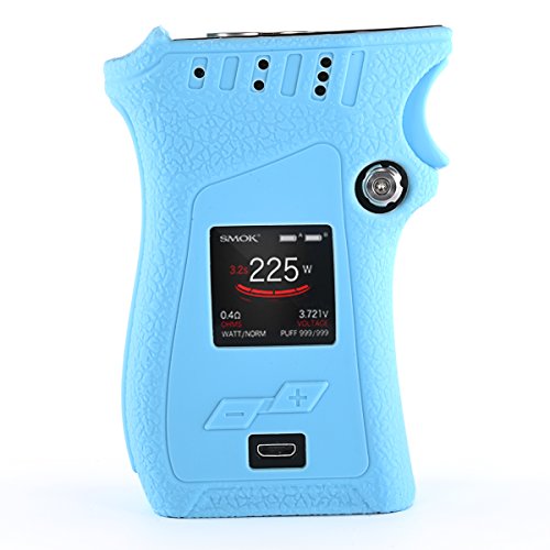 smok mag 225w tc SMOK MAG 225W TC Mod with TFV12 Prince Kit main image 1