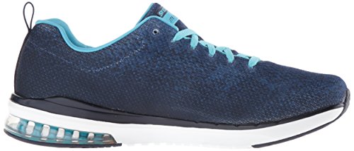 Skechers (SKEES) Damen Skech-Flex-Tropical Vibes Funktionsschuh - 7