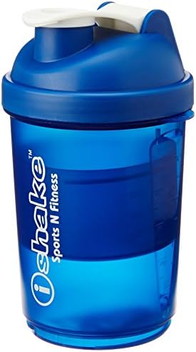 Ishake Model 020 Shaker Bottle 500 ml