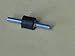 Produktbild 4 Gummipuffer Schwingungsdämpfer Silentblock in M3 8x 8 mm M3 x 10