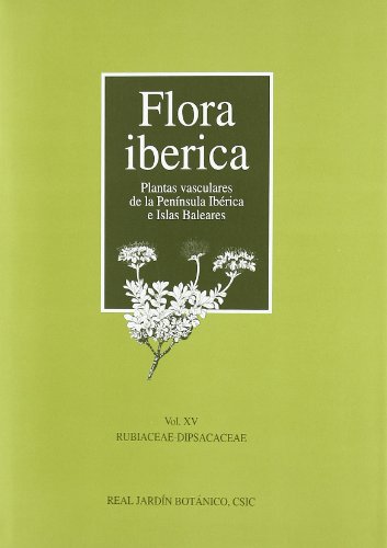 Descargar y leer FLORA IBÉRICA VOL XV: Vol. XVIII Libro en línea PDF Descargar y leer FLORA IBÉRICA VOL XV: Vol. XVIII Libro en línea PDF