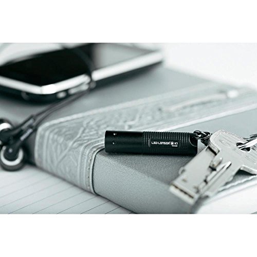 LED Lenser K1 Mini-Taschenlampe - 4
