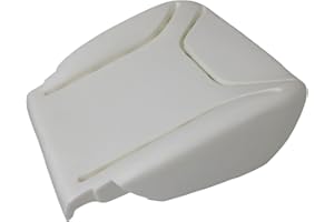 OMAC Rechange Coussin de Siège en Mousse pour Renault Trafic II 2001-2014
