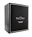 Edwin Jagger Gillette Mach 3 Imitation Ebony Shaving Gift Set