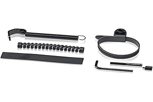 XLC Amortyzator kierownicy KS-X03