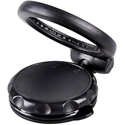 Demarkt GPS Soporte Tomtom Accesorios Coche Soporte Ventosa para Tomtom Soporte para Coche de Ventosa Soporte para Tomtom Juego de Base para One/XL IQR 1PCS
