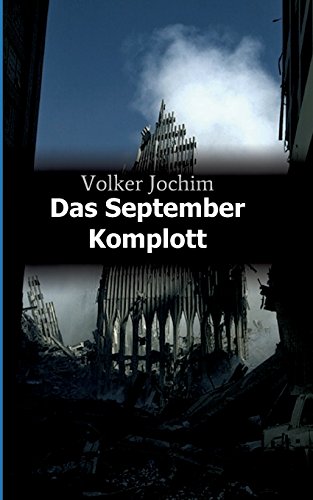 Preisvergleich Produktbild Das September Komplott