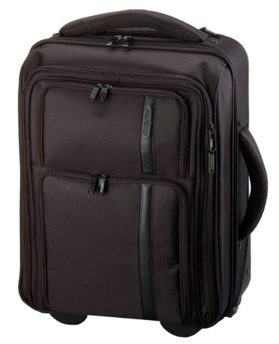 Preisvergleich Produktbild Pataco NCRC Trolly 39,1 cm (15,4 Zoll), schwarz
