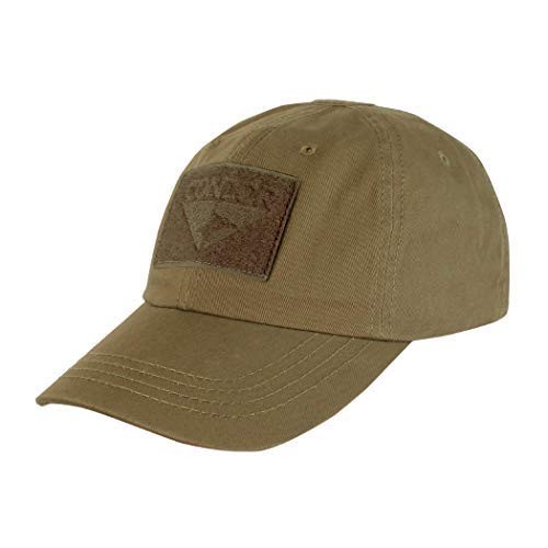 CONDOR TC-019 Tactical Cap Brown