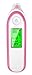 Produktbild edahbjnest5mk Thermometer Baby Infrarot Thermometer Baby Ohr Thermometer Thermometer Infrarot Thermometer & Haushalt