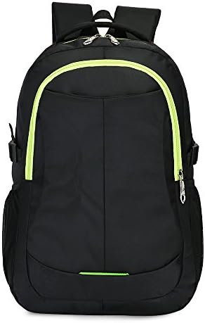 XIAODIU Climbing package double-shoulder bag waterproof light hiking Sports &amp; Leisure package-tour package riding outdoor backpack, Green