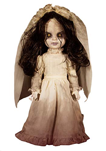 Mezco Toyz Muñeca La Llorona 25 cm. The Curse of La Llorona. Living Dead Dolls