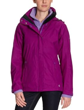 Columbia Damen Doppeljacke Pioneering Peak Interchange