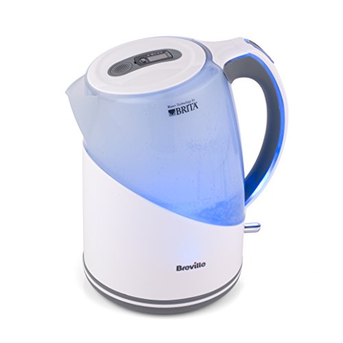boutiqueventeBBS7 Breville VKJ932 Brita Maxtra Kettle, 1 Litre