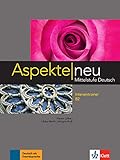 Aspekte neu B2: Mittelstufe Deutsch. Intensivtrainer (Aspekte neu / Mittelstufe Deutsch) by Marion Lütke, Ulrike Moritz