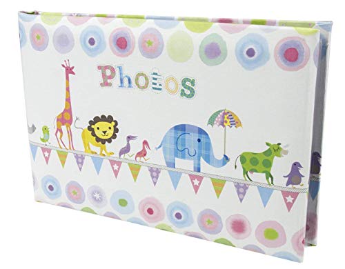 JSP Small 20 Photos Slip In Photo Album 6 x4 Quality Fininsh with Animals Design Mini Album Case Storage w 20 Pockets reviews JSP Small 20 Photos Slip In Photo Album 6 x4 Quality Fininsh with Animals Design Mini Album Case Storage w 20 Pockets