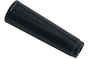 Poignée pour broche Four, cuisinière C00124180 SCHOLTES