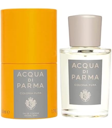 Acqua Di Parma Colonia Essenza VAPO 50 ML : Amazon.co.uk: Beauty