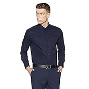 Diverse Men's Formal Shirt