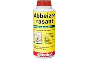 Decotric Rasent 375 ml Flüssigkeit mild Parfumfrei