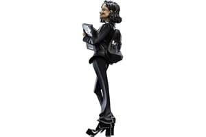 Weta Workshop Mini Epics - Agent M