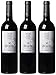 Produktbild Bodegas Escudero Becquer Ecologico Tempranillo Cuvee 2012 trocken (3 x 0.75 l)
