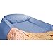 Childrens Foam Cot Safety Bumper Guard 140cm Cotbed Size, 1 Pack