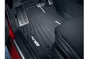 ‎KIA Kia Proceed GT Ceed 2019, Satz mit 4 Gummimatten, hinten und vorne, Original J7131ADE00GL.