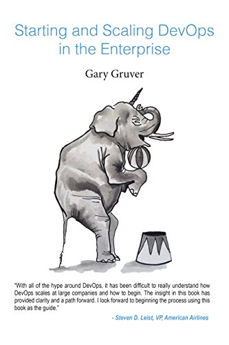 Download Start And Scaling Devops In The Enterprise Pdf Miroslavganymede