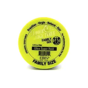 EBIN 24 Hour Edge Tamer-Ultra Super Hold 8.25oz