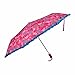 Fendo 3 fold UV protection ladies umbrella RS.526.00