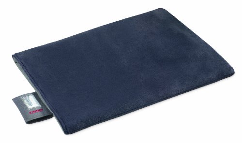 Preisvergleich Produktbild Soehnle Akku-Wärmekissen 68050, grau