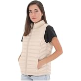 lumberjack WB VEST 4SN34 4PR VEST Women