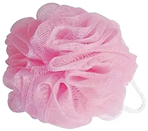 EEEZEEE Sponge scrubber Bathing Body Wash Puff luffa for Men Women Baby kids loofah