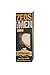 ZEOS Hair Removal Refill Paper Waxing Strips and After Wax Wipes for Men