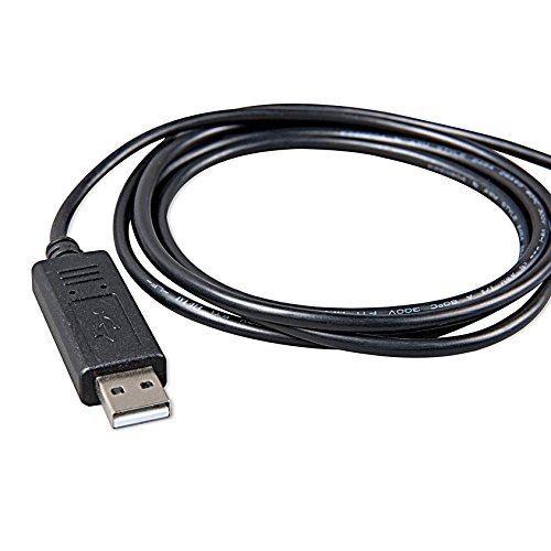 VictronÊPWM-Pro USB Interface Kabel fŸr alle PWM-Pro Solar Lade Regler - 4