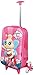 T-Bags For Kids 3D Bumble Bee Pink Children