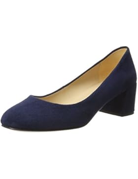 Unisa Damen Kermes_ks Pumps