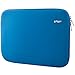 Price comparison product image iBenzer - Deluxe Laptop Sleeve Bag Cover Case For all 13-inch laptop computers - Macbook Pro 13'' / Macbook Air 13''/ Macbook Pro 13'' with retina display (Royal Blue BH-MP13RBL)