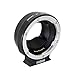 Produktbild Metabones Adapter für Canon EOS EF-Objektiv und Sony NEX-E-Kamera