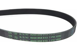 RECAMANIA Trocknerriemen 7PH 1992 900 858 513