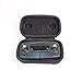 Price comparison product image Prevently Storage Bag, New Hard Strorage Portable Carrying Travel Case Bag Box For DJI SPARK Drone Accessory (Black)