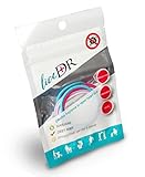 Licedr Head Lice Preventing 4 Hair Bands