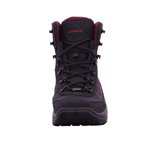Lowa Taurus GTX Mid W Wanderschuhe - 7